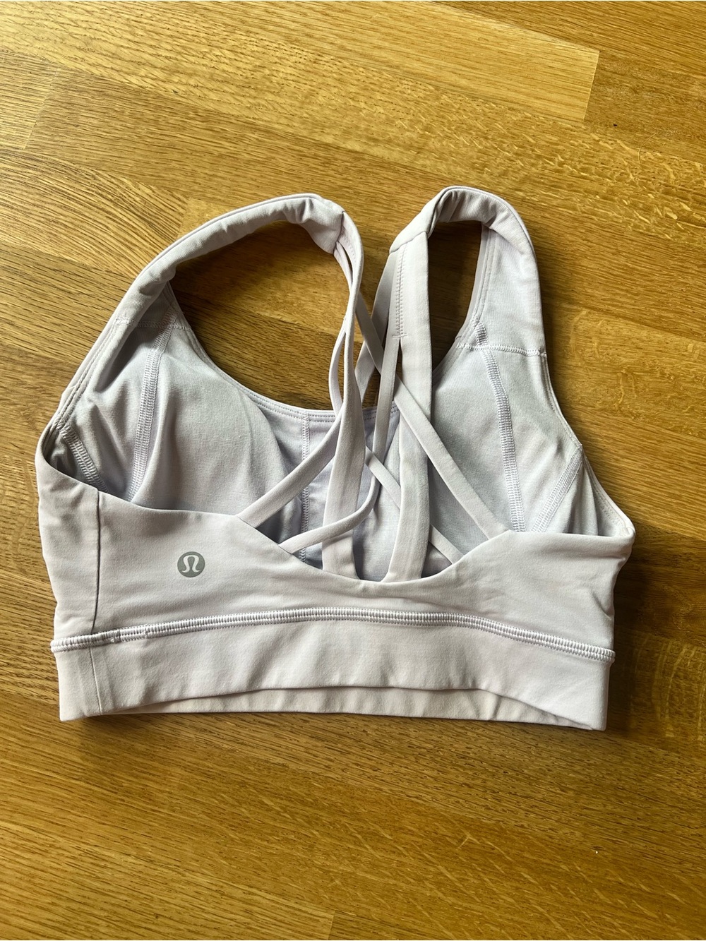Lululemon free to be elevated size 2